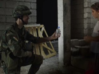 Peşmerge Twitter'a Reklam Verdi