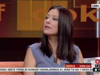 Fox Suncusundan Canlı Yayında Şok Sözler