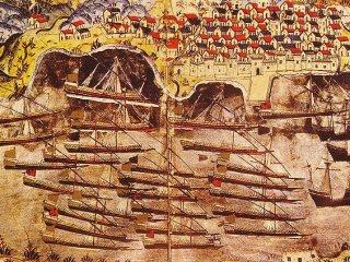 Bilim Dünyası Matrakçı Nasuh'u Konuşacak