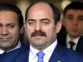 Savcı Öz'den Bomba Öcalan Tweeti