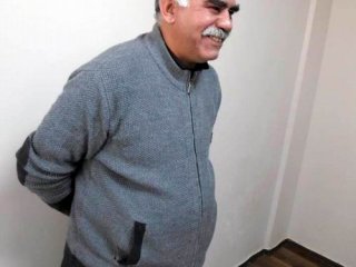 Bozdağ'dan Öcalan Taşınacak İddiasına Cevap