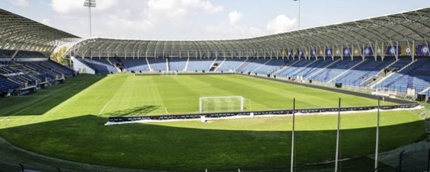 Osmanlı Stadı Beşiktaş'ı Bekliyor