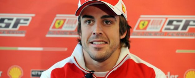 Alonso Ayrılıyor! Ferrari De Doğruladı