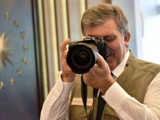 "Şimdi 'Yeni Mesleğini Buldu' Derler"