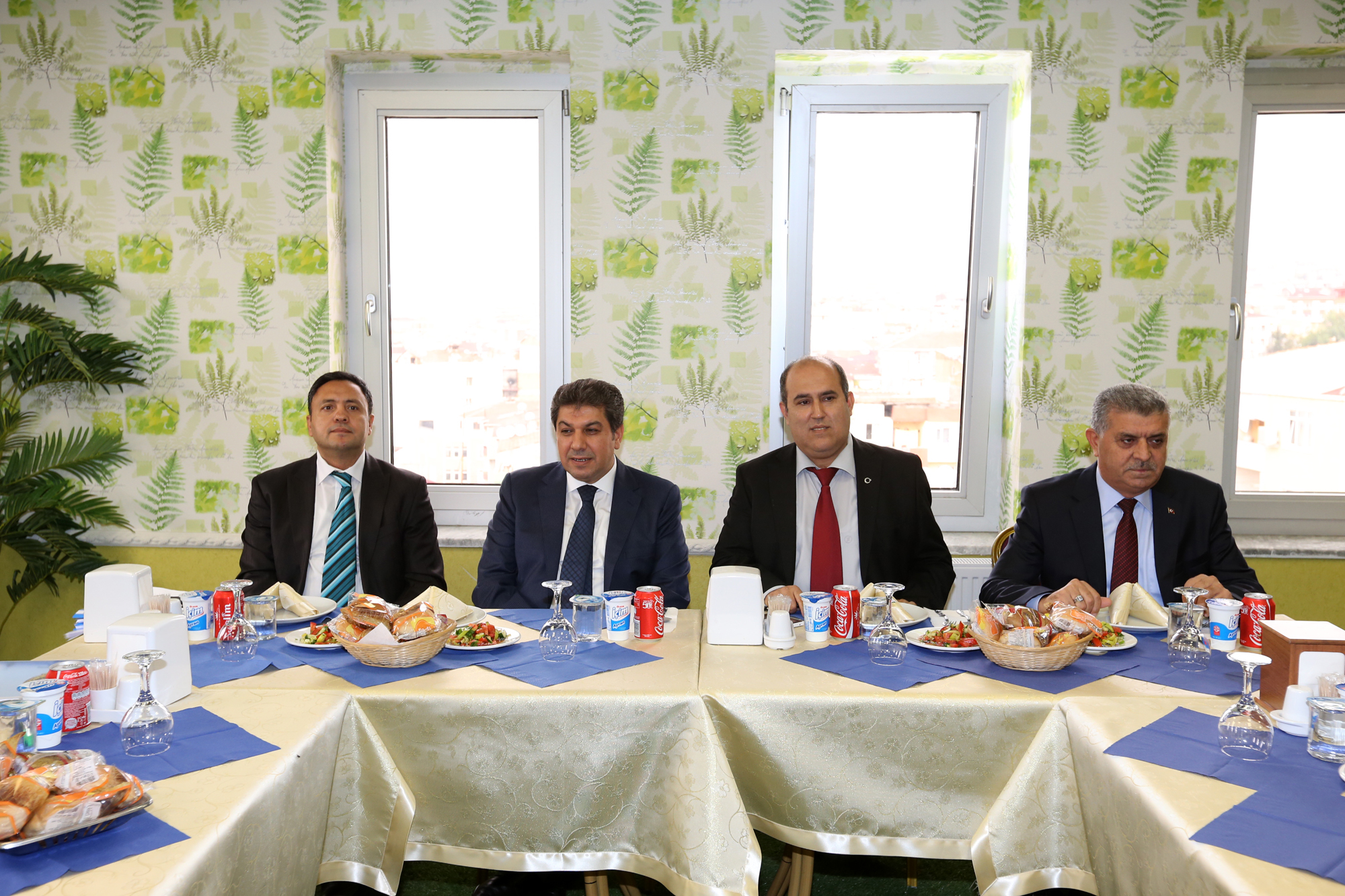 Tüm Esenler Gözlenecek