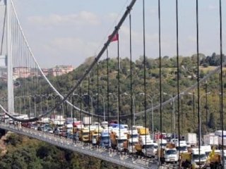 Valilik'ten FSM İçin İstanbullulara Uyarı