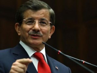 "Vazgeçmedik Vazgeçmeyeceğiz!"