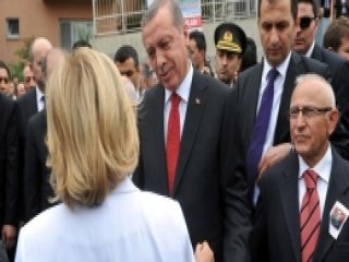 Erdoğan'ın O Teklifini Reddetti!