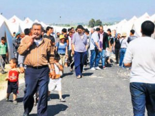 AB Ülkelerinden Şaka Gibi Yardım