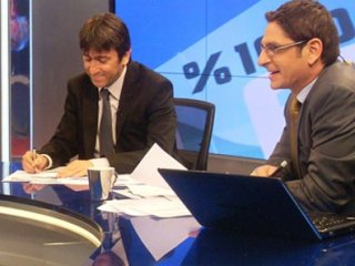 Çok Konuşulacak Sözler 'Bu Televizyon Kapanır'