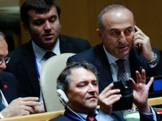 BM'de Kritik Seçim Sonucu Açıklandı