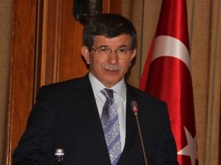 Davutoğlu'ndan Kılıçdaroğlu'na Kobani Cevabı