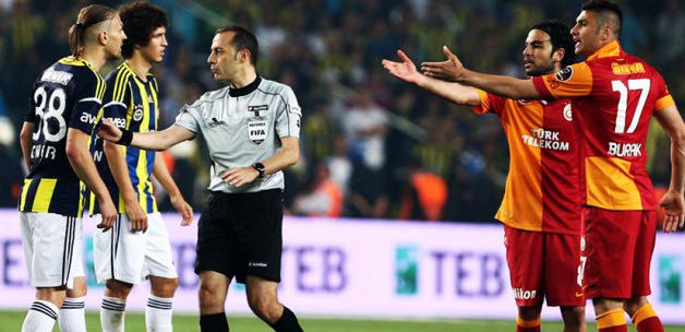 Aysal'dan Çakır için olay sözler!