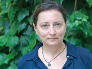 Perihan Mağden'e Şok! Münevverin Ailesi..