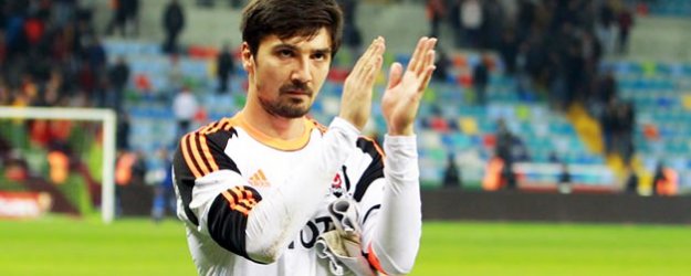 Tolga Zengin'den Ayrılık Kararı
