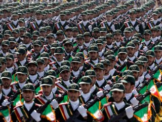 İran'dan Açık Tehdit! Topraklarınıza Gireriz