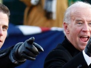Joe Biden'ın Oğlundan Skandal: Ordudan Atıldı