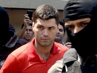 39 Kişiyi Öldüren Katil Yakalandı