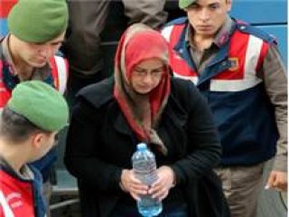 Gayrimeşru İlişki Kanlı Bitti! Cesedini Parçalara Ayırıp..