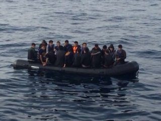 29 Kaçak Yakalandı