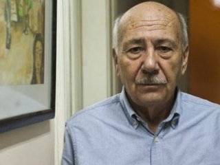 Kürşat Bumin De 'Akil Heyetinden' Çekildi