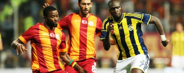 Hollanda Medyası Derbi Maça Geniş Yer Ayırdı