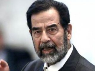 Saddam'ın 33 Yıl Önceki İsrail Planı