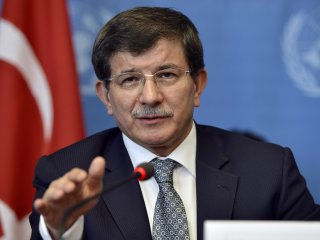 Başbakan Davutoğlu'ndan Diyanet'e Talimat
