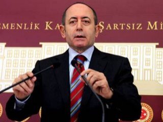CHP Maske Yasası İçin AYM'nin Kapısını Çalacak!