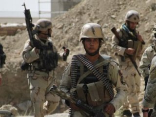 Afganistan'dan Pakistan'a İki Havan Topu Düştü: 1 Sivil Öldü