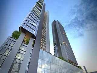 Lüks Projede Şok Ölüm!