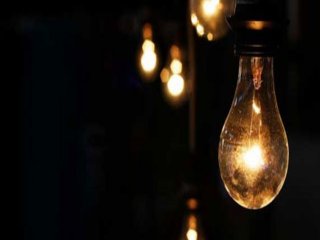 Dört ilde Elektrik Kesintisi