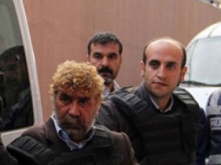 21 İli Soyan Sarı Kemal İçin Çelik Yelek!