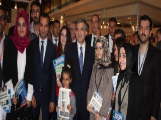 Abdullah Gül: O Rakamlar İçimi Kararttı