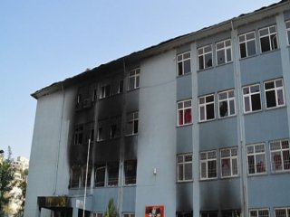 Siirt'teki zarar dudak uçuklattı!