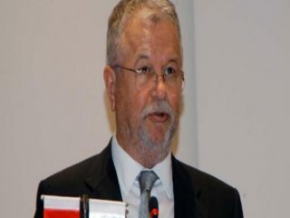 Çelik Üretiminde 35 Milyon Ton Beklentisi