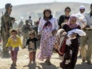 İtalya'dan Kürtler'e Askeri Destek!