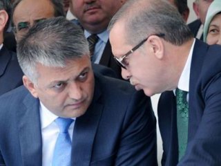 Vali Açıkladı! Erdoğan Çok Şaşırdı