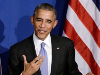 Obama'dan Tunus'taki Seçimler İçin Mesaj