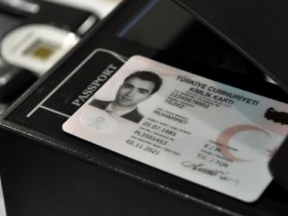 Yeni Kimliklere Ne Kadar Ödenecek?