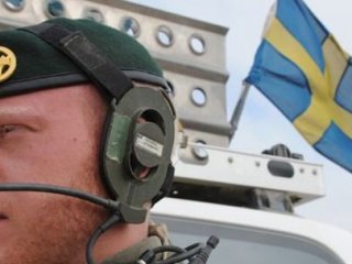 Ordu Harekete Geçti