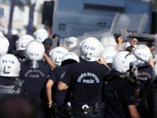 Antalya'da "10 Numara Yağ" Operasyonu