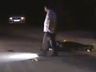 Tarsus'ta Silahlı Saldırı: 1 Ölü, 1 Yaralı