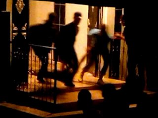 Vahşetin Görüntüleri Kan Dondurdu