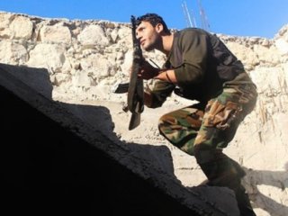 Savaş Eğitimi De Vurdu