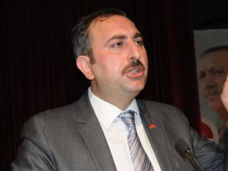 "Berkin'e Taziye Verenler Yasin İçin Sustular"