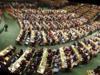 BM'de Türkiye Karşıtı Lobi Yapan 3 Ülke