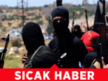 IŞİD'in Üst Düzey Komutanı Öldürüldü!