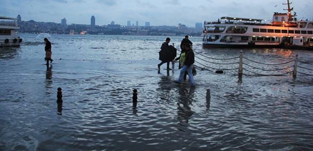 İstanbullular Dikkat! 130 Gün Kapalı Olacak