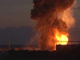 Kobani'de Çatışma Yoğunluğu Azaldı!